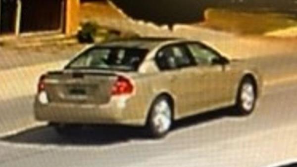 Mo<em></em>ntgomery cold case vehicle