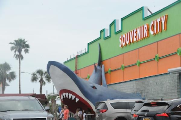 Souvenir City