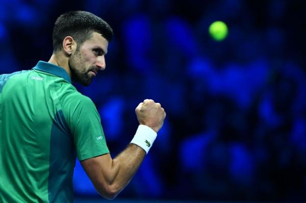 World number one Djokovic taking it ‘season by season’