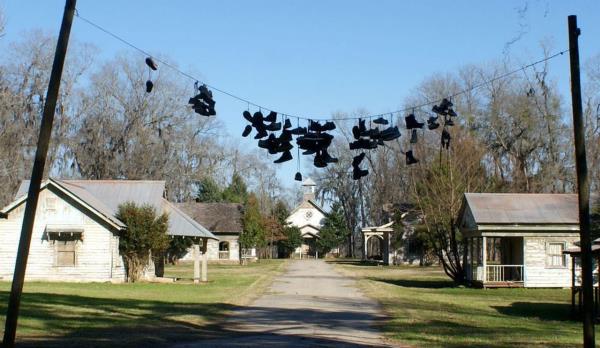 5 Alabama roadside attractions