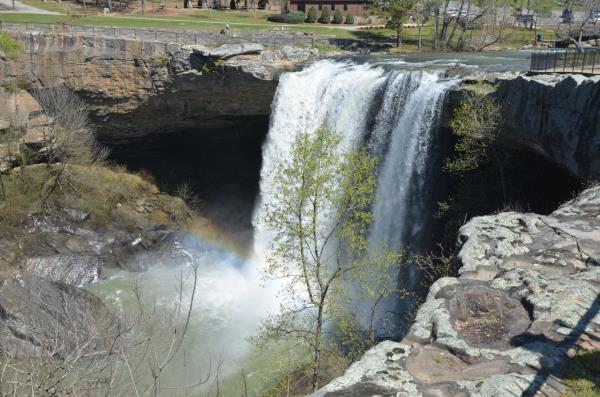 5 Alabama roadside attractions