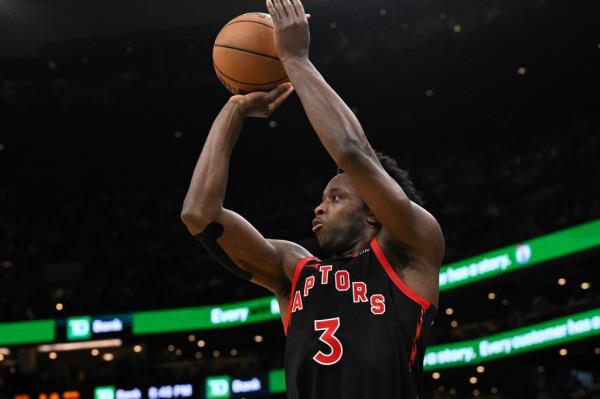 O.G. Anunoby