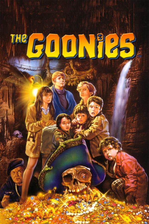 the goonies
