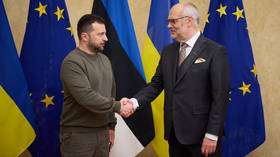 Many people tired of Ukraine co<em></em>nflict – EU state’s president