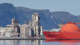 EU country calls for Russian LNG ban  