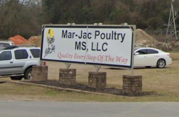 Mar-Jac has been cited for poor safety resulting in employee deaths by OSHA twice in the last two years