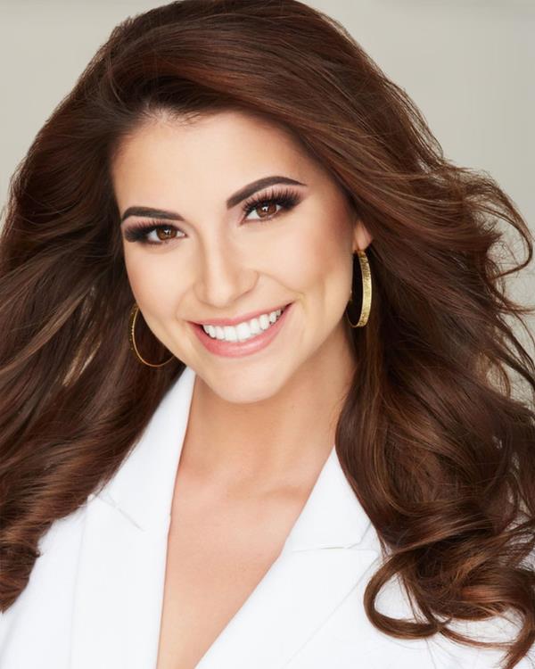Aleya Gilley, Miss North Jefferson Area