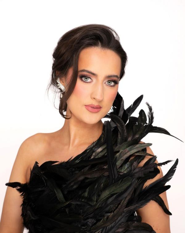 Madeline Rigdon, Miss Cotton State