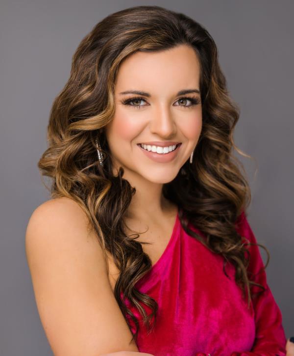 Valerie Ogle, Miss Autauga County Fair
