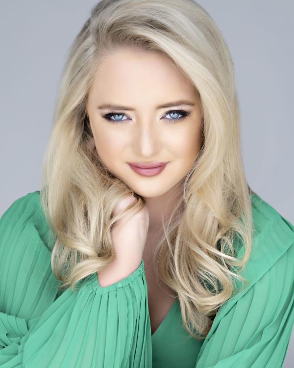 Olivia Smith, Miss Heart of Dixie