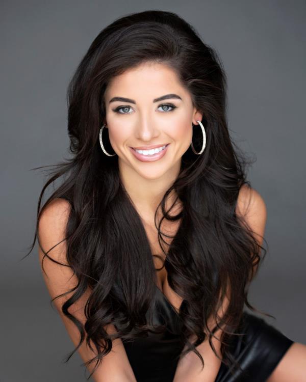 Marissa Luna, Miss Cahaba Valley