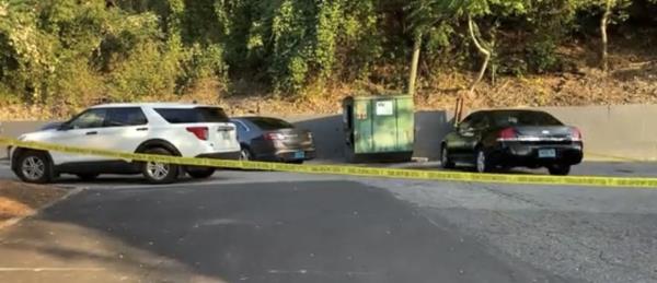 Birmingham Homicide Sept. 30, 2023