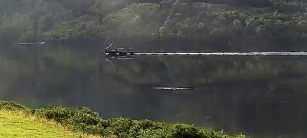 Loch Ness