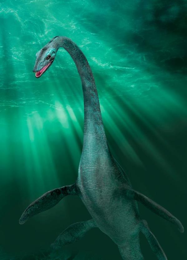 Loch Ness Monster