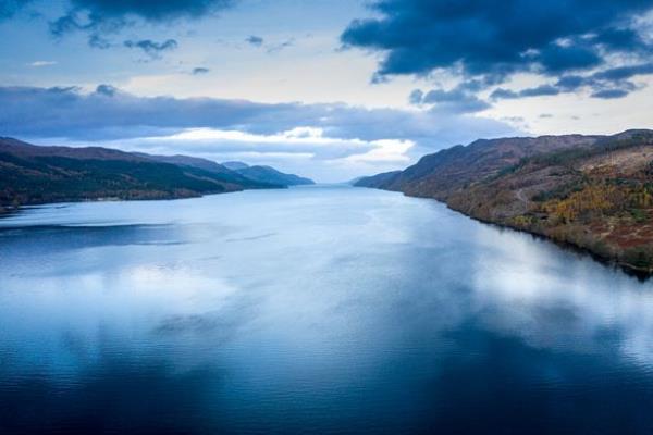 Loch Ness