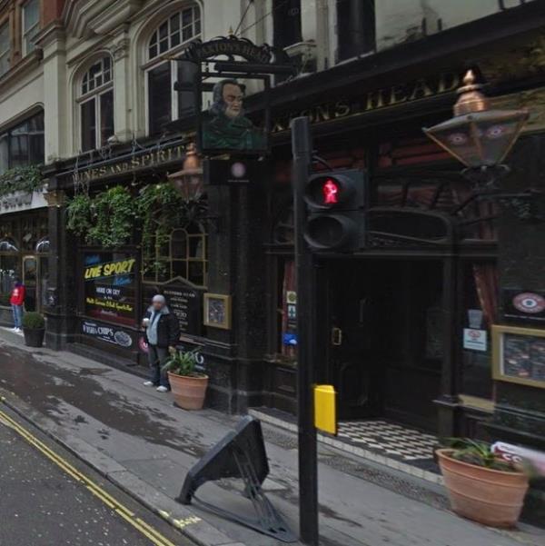 'I watched the Lio<em></em>nesses beat Denmark from a pub at 9am – I got a free shirt'