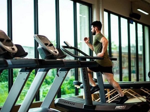 One in seven male gym attendees co<em></em>nsiders impact on fertility