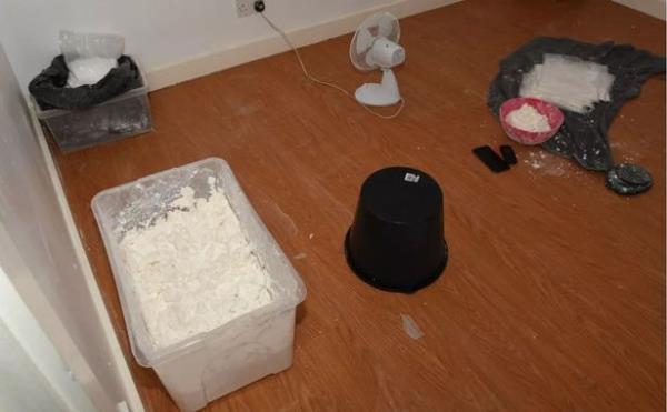 Nearly a dozen members of the gang have been jailed