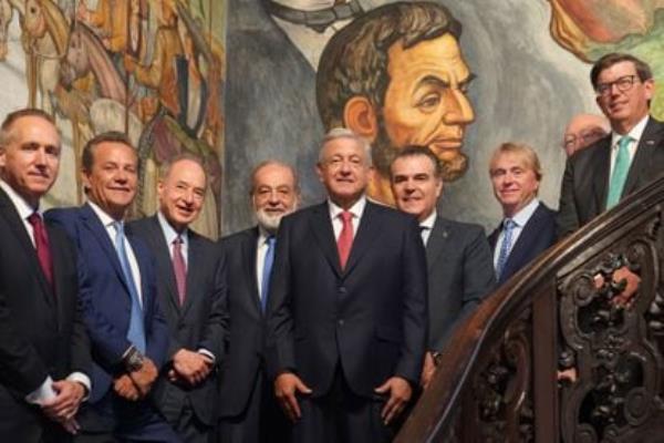 Andrés Manuel López Obrador