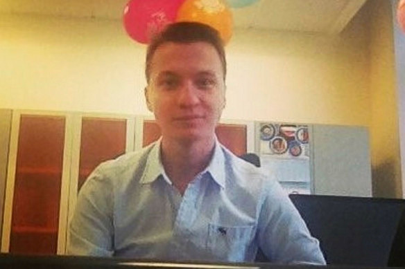 Russian individual Aleksandr Ermakov has been named by the federal government as the person respo<em></em>nsible for the 2022 Medibank hack that compromised the information of more than 4 million Australians.