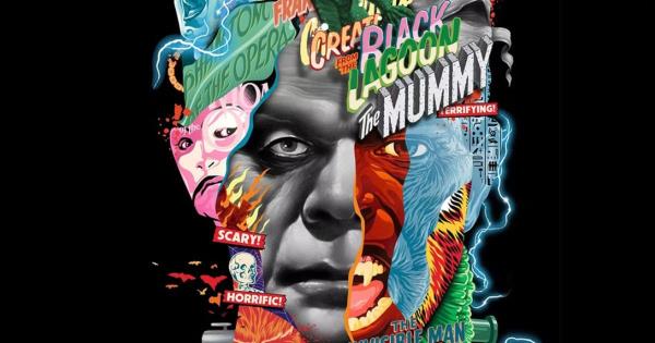 Universal Monsters
