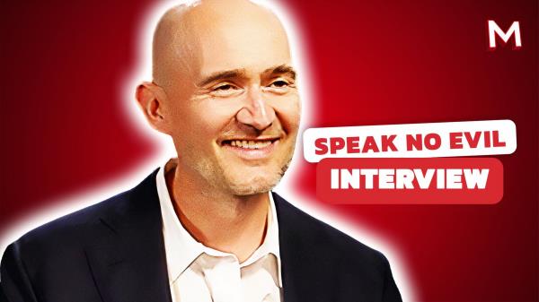 Speak No Evil - James Watkins Interview