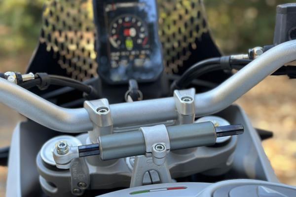 2024 ducati desertx
