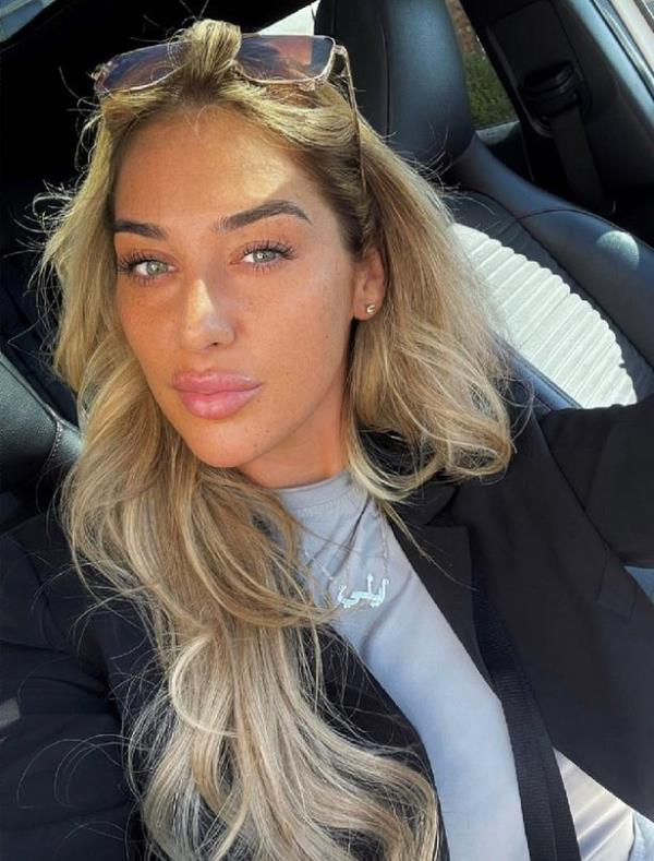 Beautician Elle Edwards was shot dead outside a pub on Christmas Eve last year