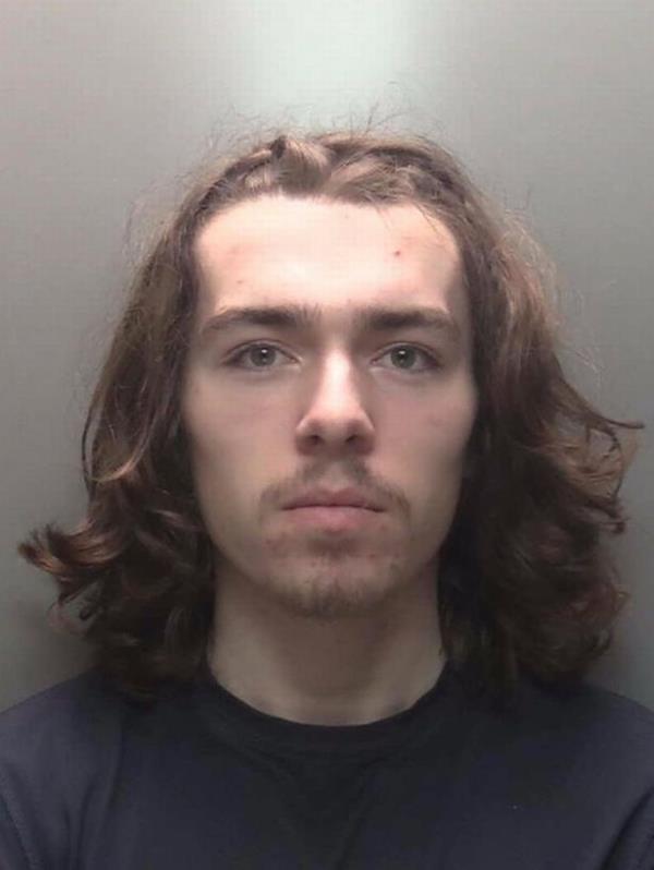 Co<em></em>nnor Chapman has been found guilty of murder