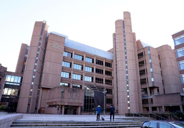 The trial lasted three-and-a-half weeks at Liverpool Crown Court