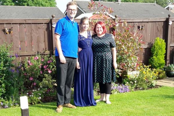 The family has called for more action to be taken