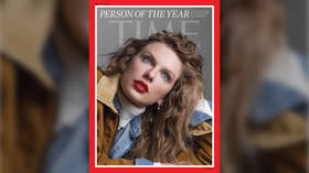 What Time’s 2023 Person of the Year reveals a<em></em>bout the West