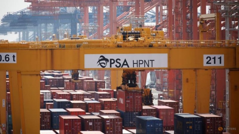 South Korea export growth accelerates in Nov, beating expectations