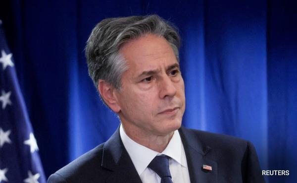 Bl<em></em>inken To Return To Israel, West Bank As Truce Extended