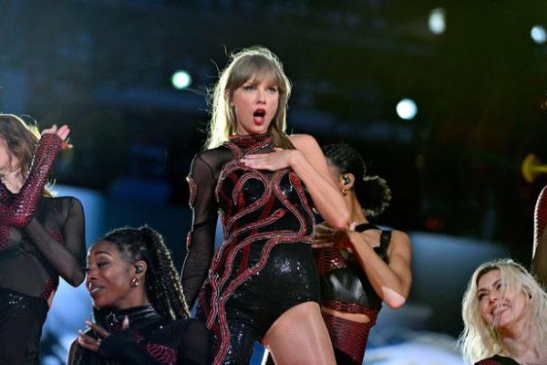Taylor Swift
