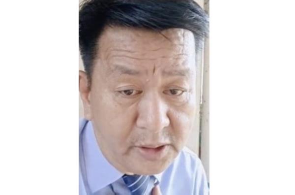 Headmaster who lived in Sabah school storeroom expresses gratitude as upgrading work at SK Ulu Ansuan gets underway