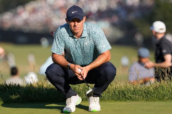 Reports: McIlroy resigns from PGA Tour board