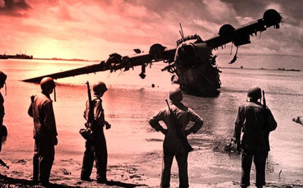 Today marks the pivotal Battles of Tarawa and Makin (Butaritari) in 1943. Allied forces fought courageously against overwhelming odds to secure these islands. As we commemorate this historic day, we ho<em></em>nor the sacrifices and bravery of those who faced adversity.