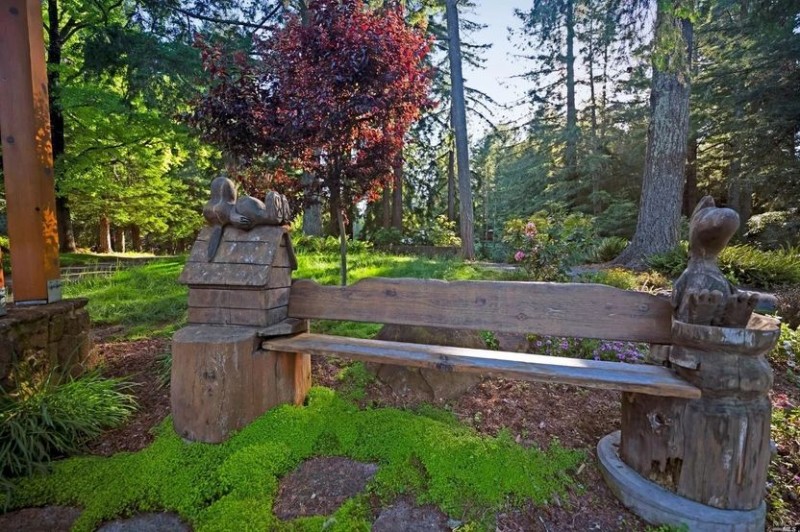 Realtor.com - Charles M. Schulz Home 5