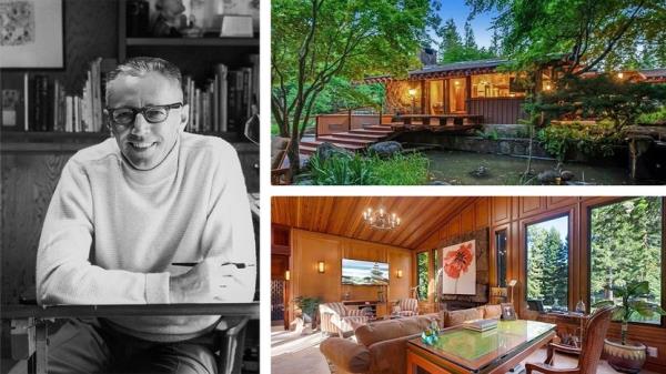 Realtor.com - Charles M. Schulz 12