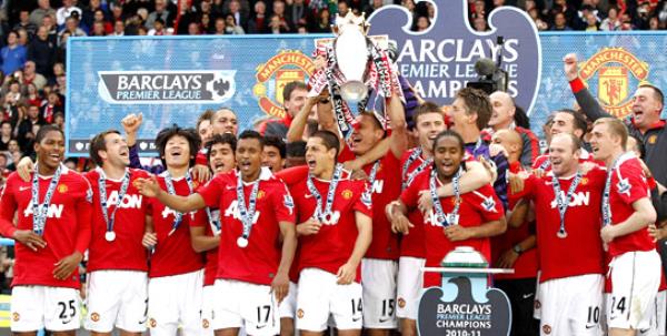 manchester united, epl, english premier league