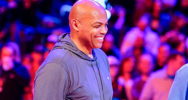 ESPN, NBC Go Public With Interest in Hiring Charles Barkley Away From TNT