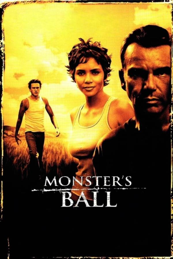 monster's ball