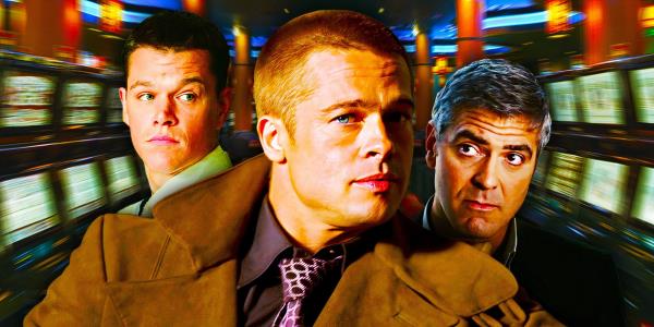 10 Oceans Cast Members Who Must Return For Oceans 14