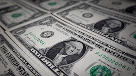 US natio<em></em>nal debt surpasses $36 trillion