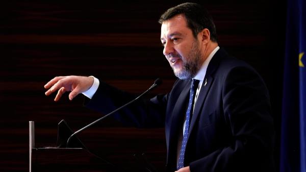 Procurement, Europe forces Salvini to reverse: tenders even under 5 million euros