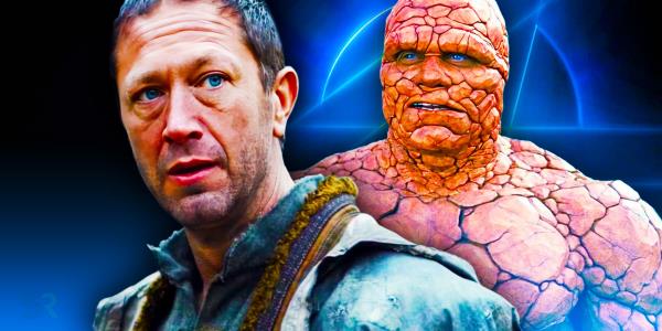Fantastic Four The Thing Costume Criticisms Ignore The Point