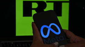 me<em></em>ta’s RT ban born of ‘panic’ – analysts