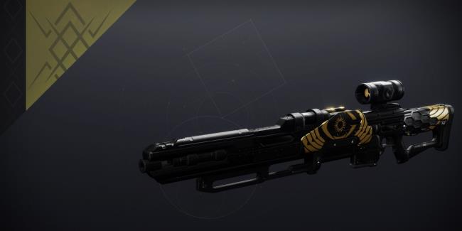 Destiny 2 Eye Of Sol