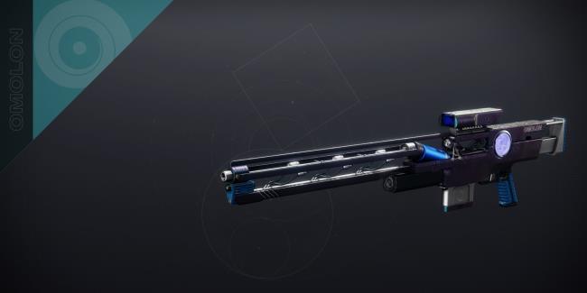 Destiny 2 Uzume RR4